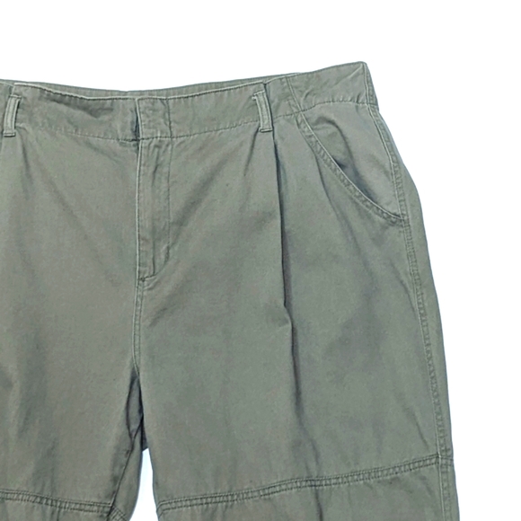 Forever 21 | Cargo Pants | Summer | Casual | Grunge | Outdoor | Military Style - Picture 3 of 7